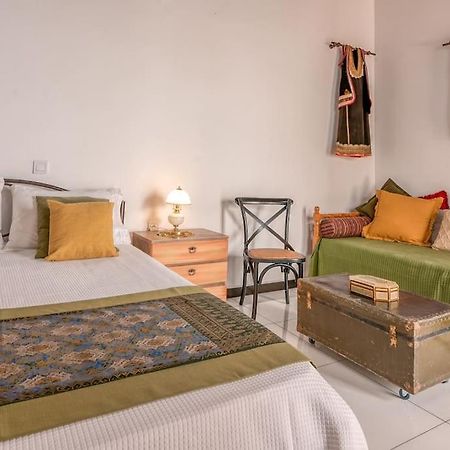 Spitaki - A Hidden Gem Apartment Ханя Екстериор снимка