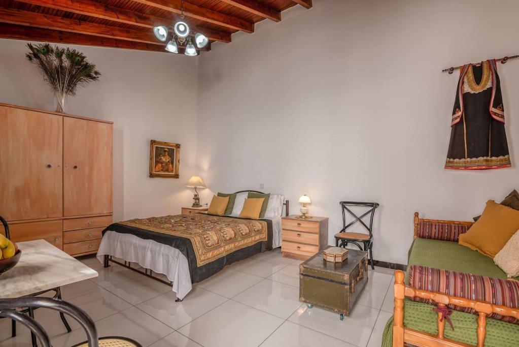 Spitaki - A Hidden Gem Apartment Ханя Екстериор снимка