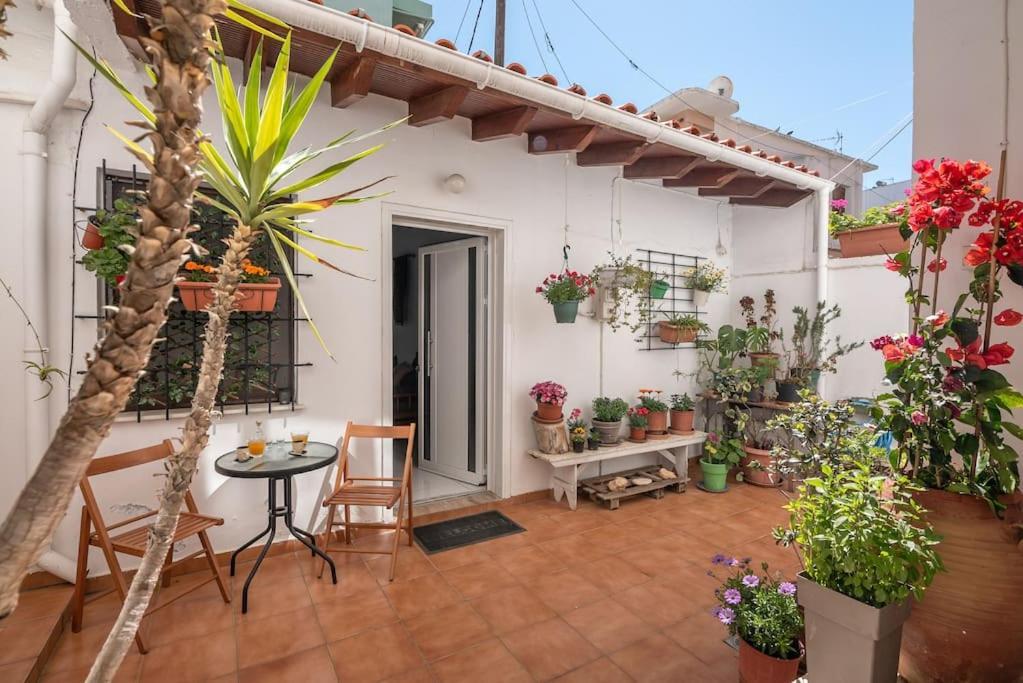 Spitaki - A Hidden Gem Apartment Ханя Екстериор снимка