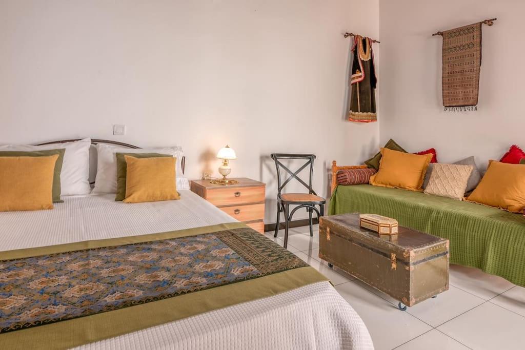 Spitaki - A Hidden Gem Apartment Ханя Екстериор снимка