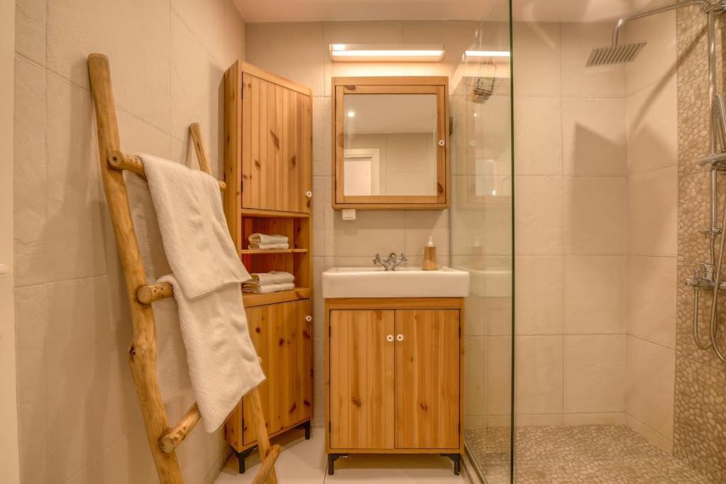 Spitaki - A Hidden Gem Apartment Ханя Екстериор снимка