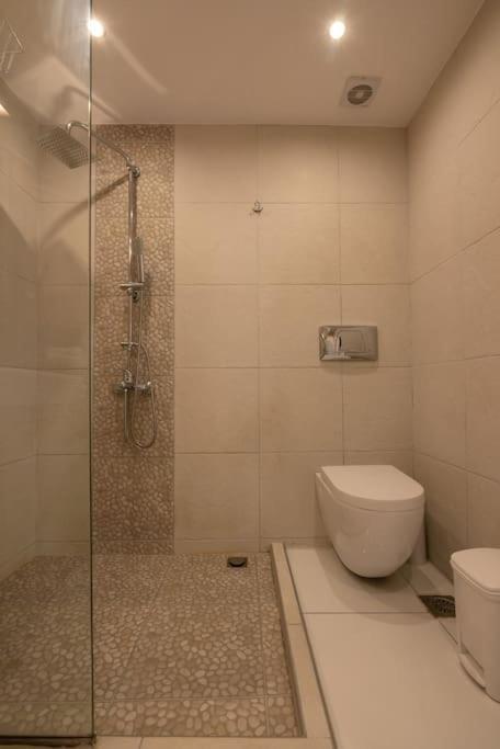 Spitaki - A Hidden Gem Apartment Ханя Екстериор снимка