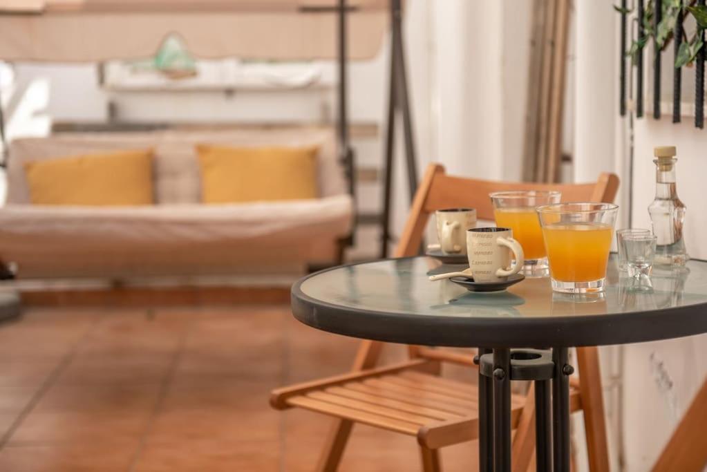 Spitaki - A Hidden Gem Apartment Ханя Екстериор снимка