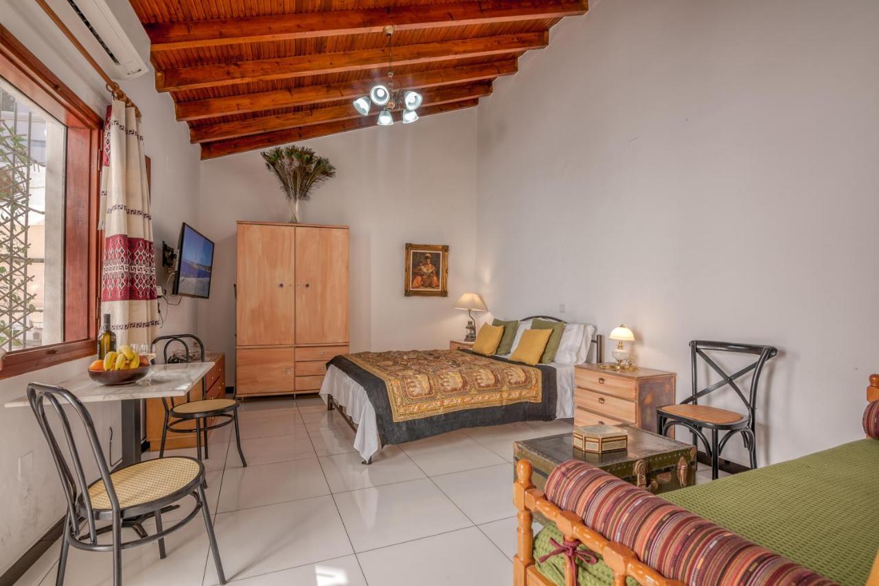 Spitaki - A Hidden Gem Apartment Ханя Екстериор снимка