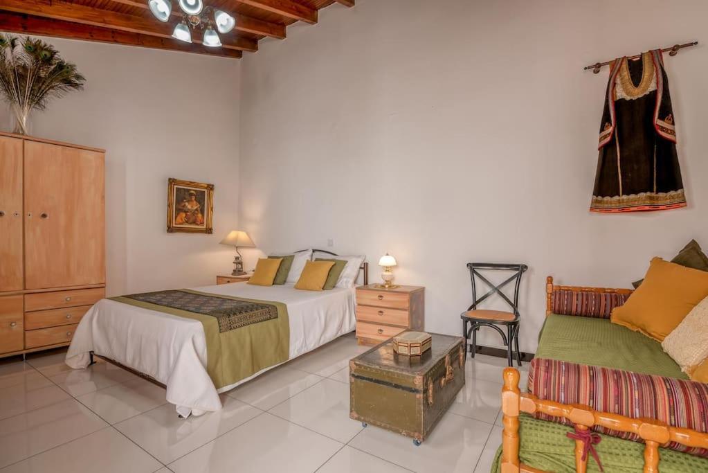 Spitaki - A Hidden Gem Apartment Ханя Екстериор снимка