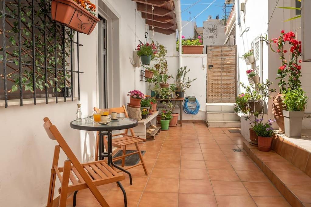 Spitaki - A Hidden Gem Apartment Ханя Екстериор снимка